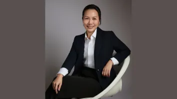 Munich Re Thailand taps Chotima Puasiri as new chief