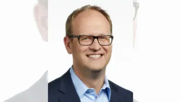 Zurich Resilience Solutions names Robin Matthias as global head