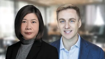 Central vacancy falls as financial firms add space