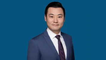 QBE Re taps 16-year veteran to run Greater China