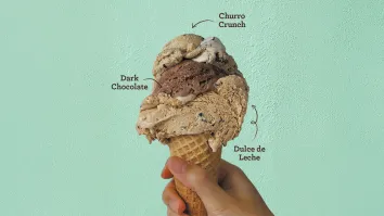 Social Media Wrap: San Churro’s new gelato flavours; TamJai Mixian unveils new drink; OG Charcoal Chicken Meal lands in El Jannah