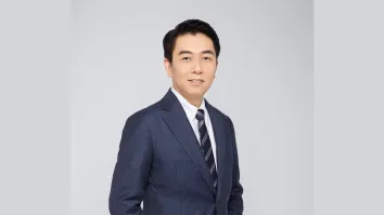 Munich Re names Eric Zhao CEO, Beijing branch