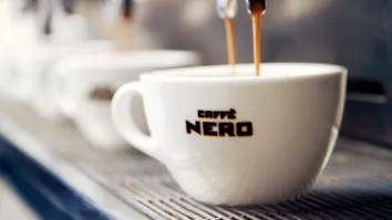Social Media Wrap: Caffe Nero introduces winter menu; Five Guys launch £10  deal; Costa Coffee teases new drink
