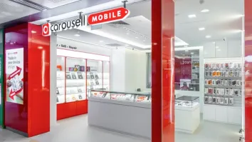 CarousellMOBILE opens first store to boost trust in secondhand tech