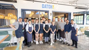 Hunter St. tests QSR with fish-and-chips launch