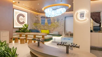 Social Media Wrap: CHAGEE opens family-friendly store; Starbucks Hong Kong to launch Bearista; Krispy Kreme India reveals winter range