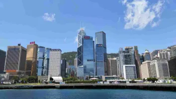 Office rents rise 0.4% as Central’s prime towers near full occupancy