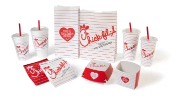 Weekly Global Wrap: Chick-fil-a launches massive 80th anniversary campaign; Taco Bell partners with toy maker; Yum China trials burger concept
