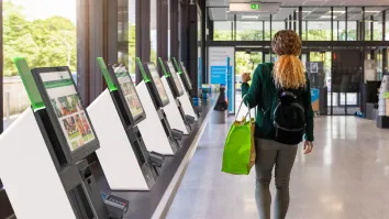 Two-thirds of Australian shoppers ditch manned counters for self-checkout