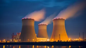 CSER to examine SMRs, floating nuclear plants for energy security