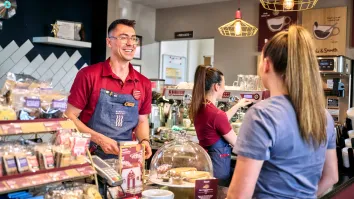 Costa Coffee launches 90-seat café at Liberty Romford