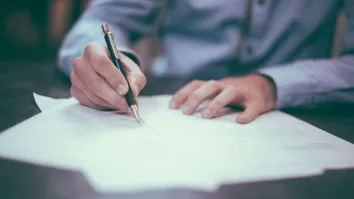 BEA signs UN responsible banking pact