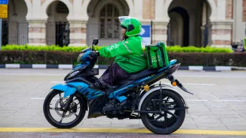 Southeast Asia food delivery market surges to $22.7b