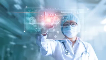 SMC earns Level 6 HIMSS certification in ‘continuity of care maturity model’