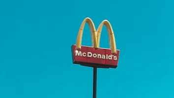 McDonald’s brings Tikka Chicken Wrap to UK menus