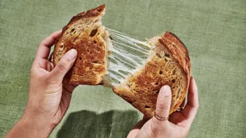 Starbucks pivots to all-day dining in the US as food revenue doubles