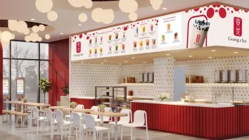 Gong cha to bring Super Wu automation, kiosks to Japan and Korea