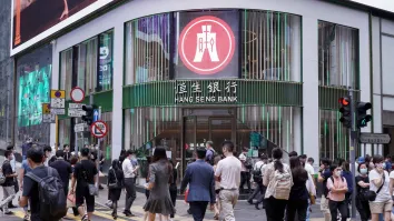 Hang Seng Bank goes private, delists on HKEX