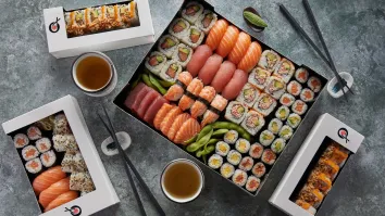 IRO Sushi lifts sales 29% after 2025 openings