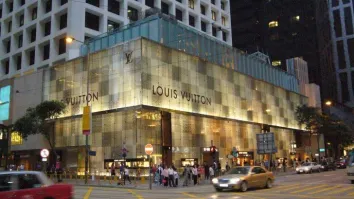 Hong Kong retail market faces two-speed recovery in 2026