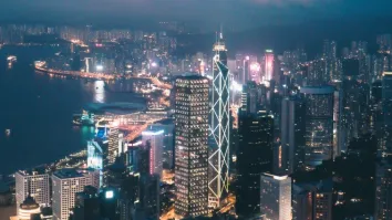 BOCHK capitalisation strong but property risks remain