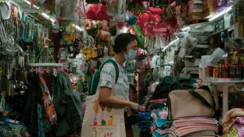 DBS Hong Kong unveils new SME sustainable finance program