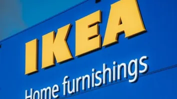 IKEA says store count nearly doubled to over 640 locations in five years