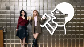 HEYTEA refreshes Hong Kong K11 outlet, launches new drink