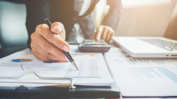 EY warns tax and finance must ditch one-off transformation programmes