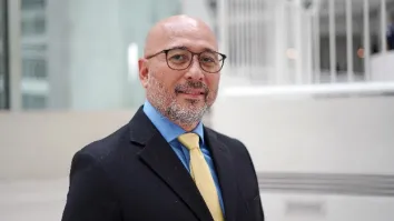 Sun Life names Moreno Philippines CEO