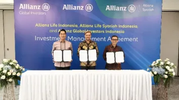 Allianz Indonesia shifts portfolio control to AllianzGI Indonesia