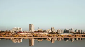 India real estate optimism holds; developers trail funds, index shows