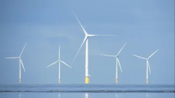 Japan sets up to 50% renewable goal for 2040