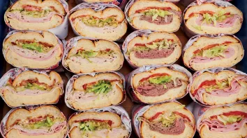 Jersey Mike’s plans 400 restaurants in the UK and Ireland