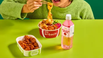 Wasabi £10 deal targets high street traffic