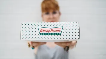 Social Media Wrap: Krispy Kreme biggest drive-thru opening; Hungry Jack's introduces new saucy fried chicken flavours; Grill'd donates $89k for its Local Matters campaign