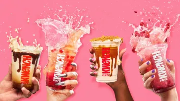 KFC UK&I rolls out Kwench drinks nationwide
