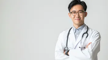 New Korean medical model reduces reliance on foreign AI systems