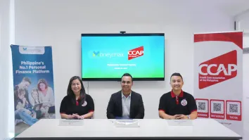 Moneymax launches credit push as 95% of Filipinos “credit invisible”