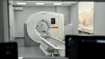 Limited imaging infrastructure drives MRI growth in India
