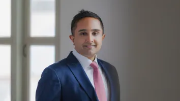 Aon appoints Neelay Patel as Malaysia CEO to drive four core units