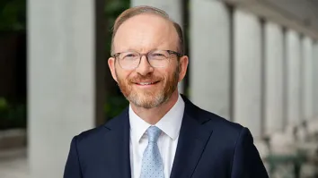 Metro North Health names Nick Steele as new chief executive