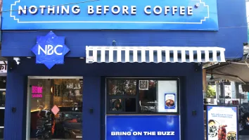 NBC overhauls Jaipur flagship as brand targets youth demographic