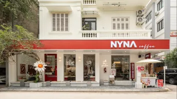 Vietnam's NYNA Coffee enters India with 90-store expansion plan