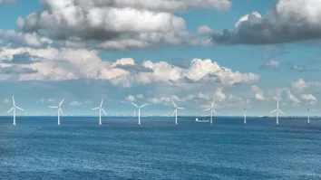 3 offshore wind projects to supply 4GW to Western Australia