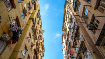 HK targets 4,500 beds in first hostel-led land sales