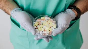 Global healthcare PE hits $191b in 2025, report says