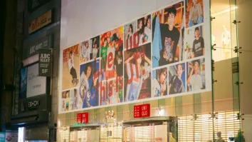 Fast Retailing sees stronger Q1 FY2026 as overseas business grows