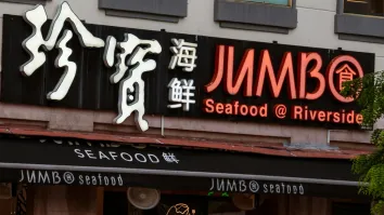 Jumbo Group forms Xi’an JV with Beijing Hualian