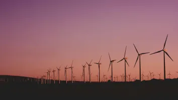 ABB scales India wind production amidst 107 GW target